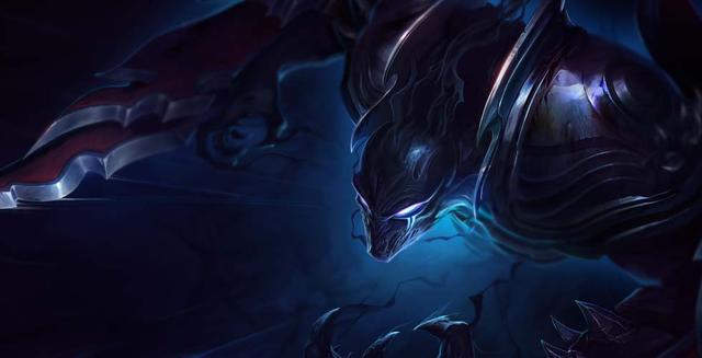 LOL8.11版本测试服更新:剑圣蛮王削弱,新英雄