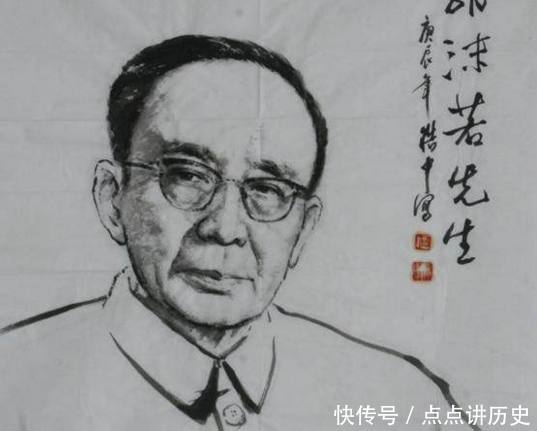 郭沫若现在为什么会被越来越多的人骂？