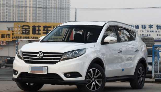 如今农村人最爱不是哈弗H6, 也不是宝骏560, 而是售价仅7万的它!