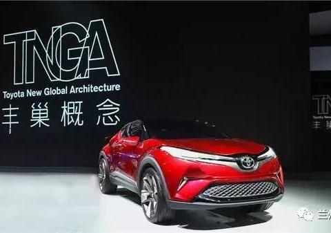 2018新车集结号，五一国际车展好戏连台...