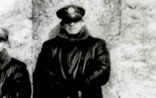 最能打的国民党将军,林彪不是他对手,但是不打