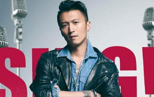 《中国好声音》谢霆锋战队成员名单 刘郡格实