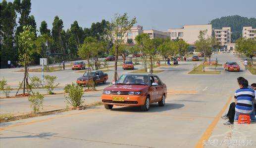 2018想要考一个驾驶证总共需要多少钱?