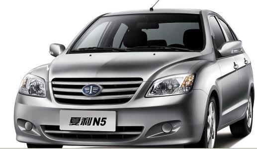 3.69万就能买辆三厢车,有没有搞错啊