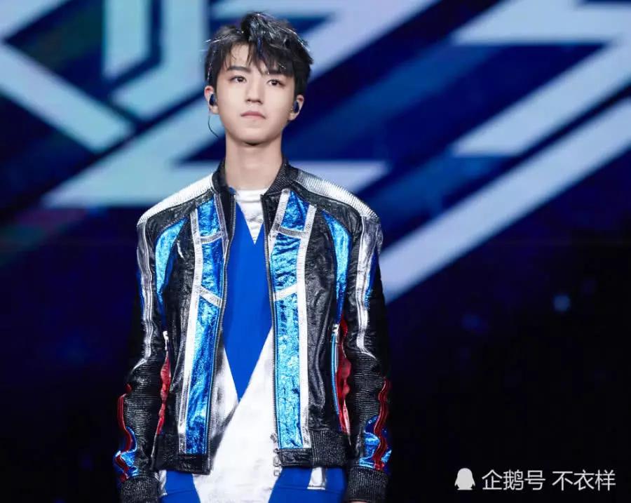 王俊凯刘昊然吴磊终于同台,已知吴磊182,终于