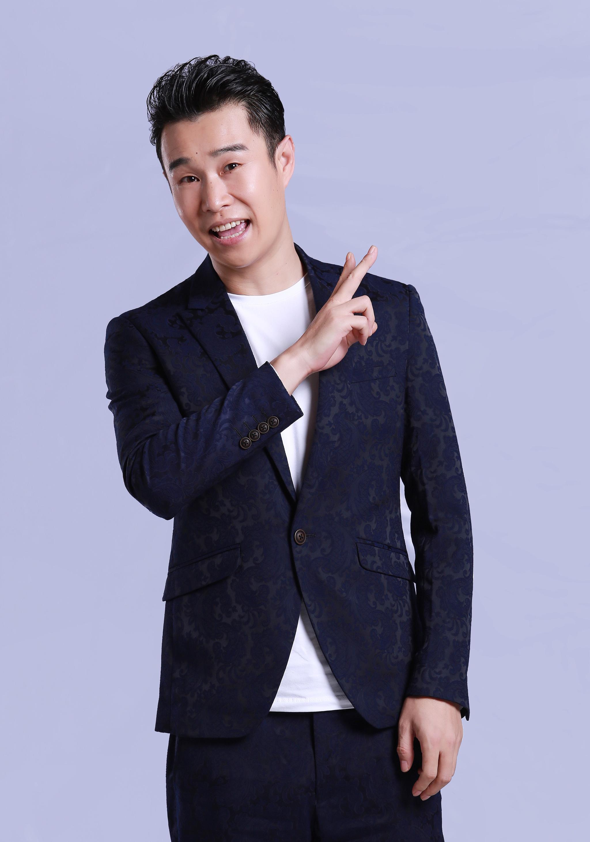 继妻子之后,小沈阳再度回应吸毒被抓视频:无中