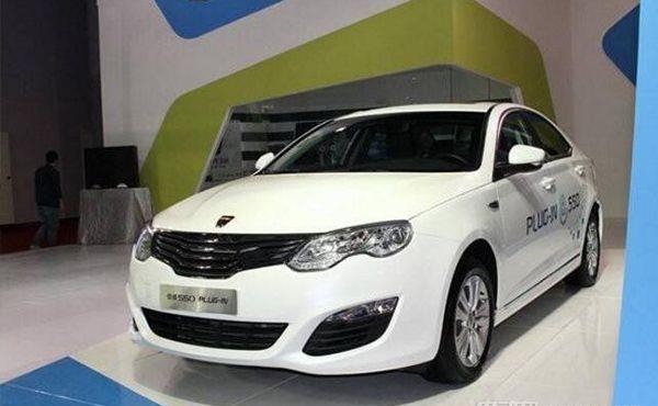 插电式混合动力汽车有哪些，推荐几款插电式混合动力汽车