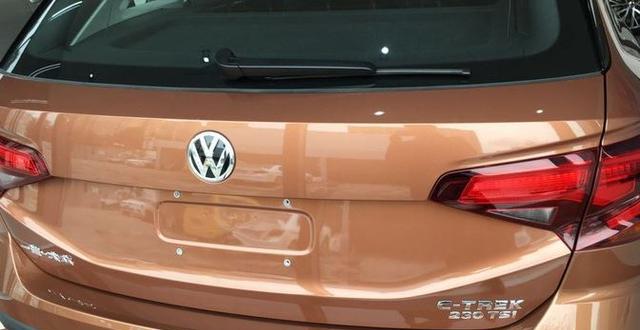 剑走偏锋？大众C-TREK下注旅行车