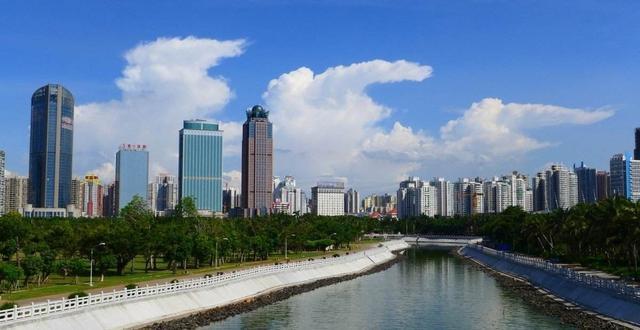 中国最尴尬省份:从原省份独立发展已30年,经济