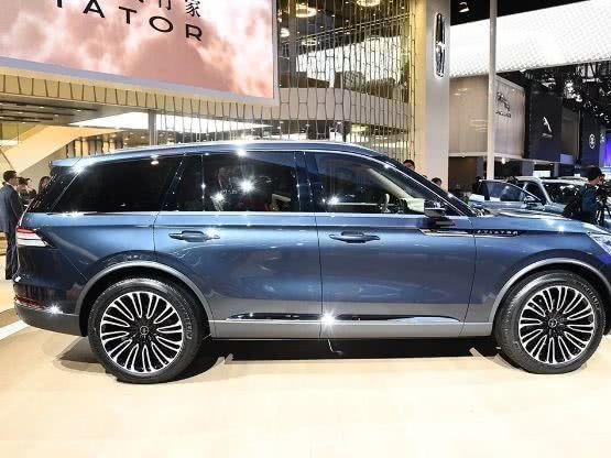 后悔奔驰GLC买早了!这进口车内饰比Q7豪华5