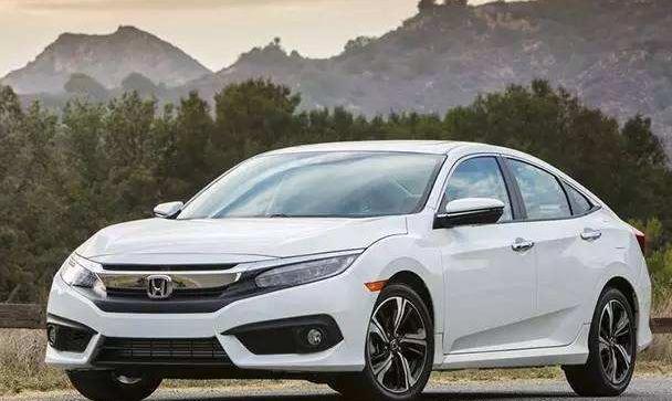 除了“起步无敌，180过弯”，本田思域的音响同样让豪车望尘莫及