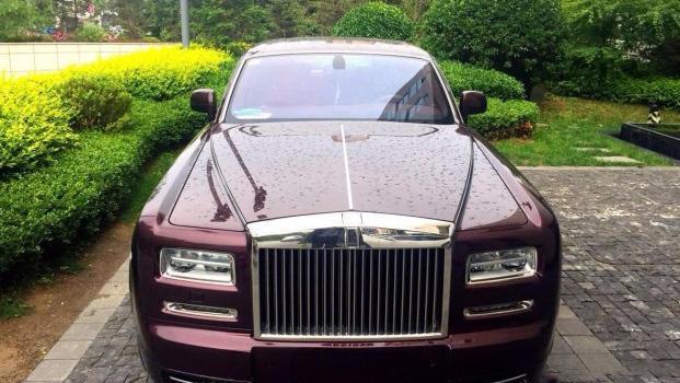 “英系大型轿车“最新资讯都在这了，就等你来