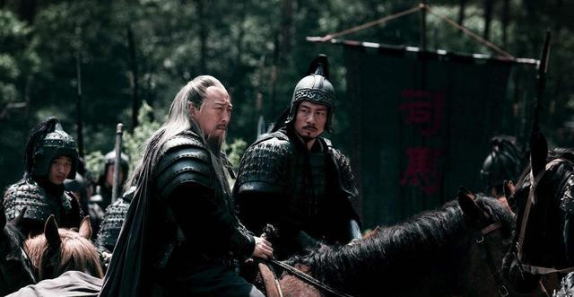 五胡乱华的开端，司马氏家族波澜壮阔的西晋王朝