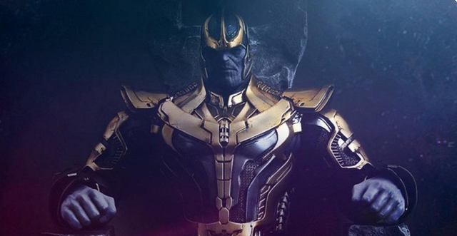 《复联3》成电影史耗资最多的电影 你知道花了