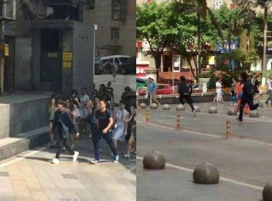 同为明星助理,第一位比明星还大牌,而他为照顾