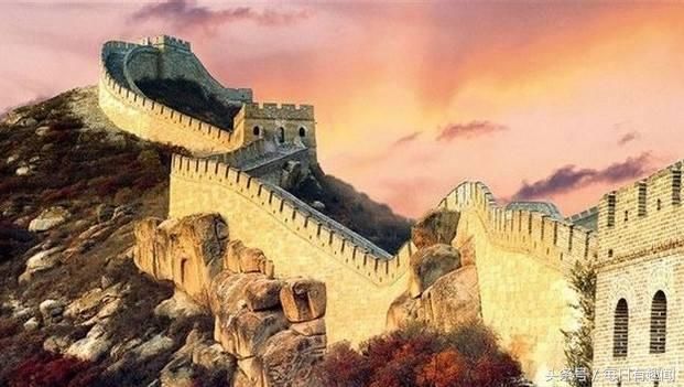 为何中国是唯一传承至今的四大文明古国