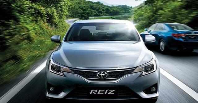 V6发动机，后驱，智能泊车、自动巡航，落地及只要18万！