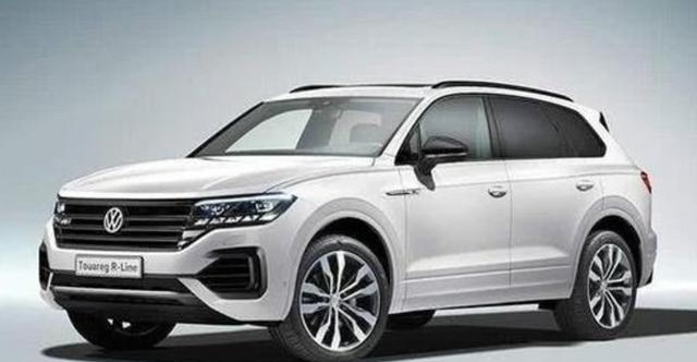 与卡宴性能不相上下，但是却比卡宴的价格便宜一半！你会考虑它吗