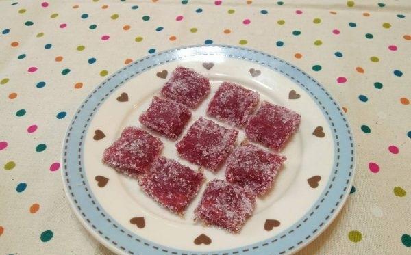 用百香果皮做果酱和软糖你吃过吗? 健康又好吃