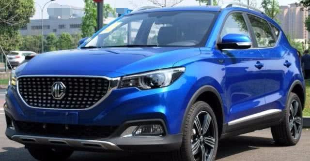 速递!新鲜的“10-15万日系小型SUV“资讯全在这，看我就够了