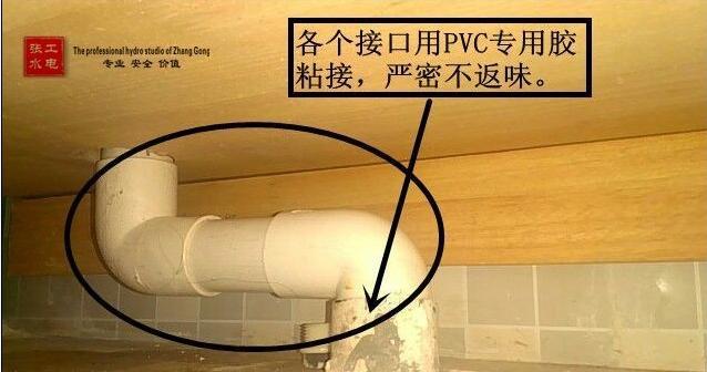 这个赝品“返水弯”，进了好多家的卫生间！