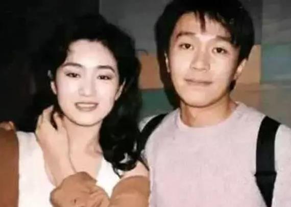 巩俐曾评价周星驰、刘德华、周润发、梁家辉,