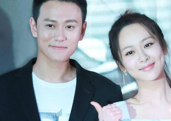 杨紫删微博被透露情绪崩溃?不料秦俊杰手机女