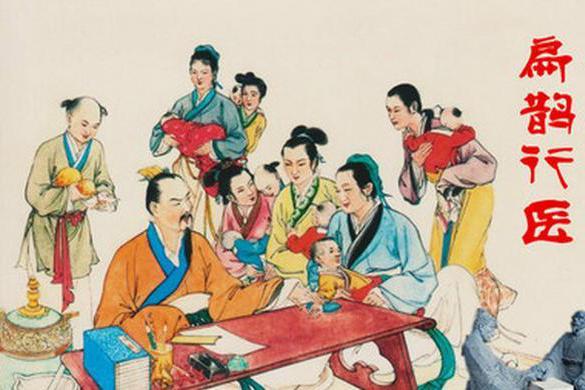扁鹊“六不治”怎样理解？