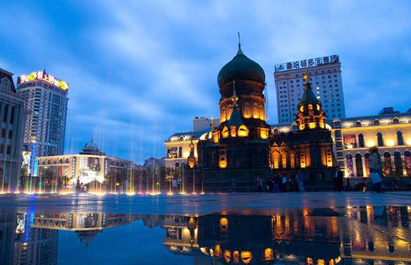 国内打工最难赚钱的城市之一,工资低消费高,是