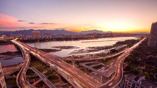 福建生活幸福指数最高的城市在哪?厦门吗?不