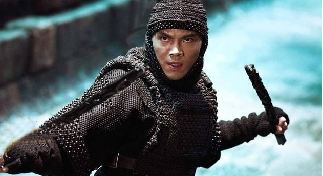 向华强没少铺路儿子却一直不温不火,网友们终