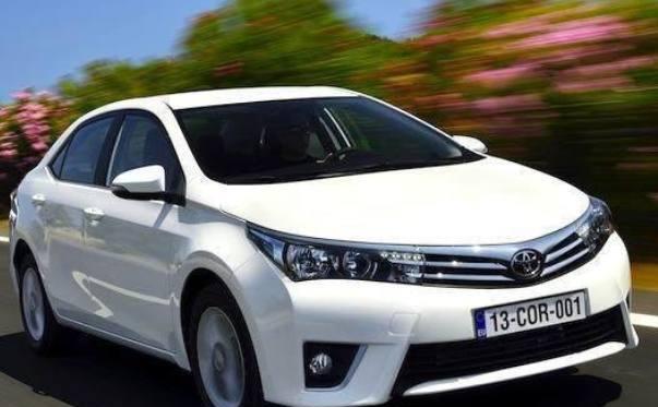 全球故障率最低的几款车, 跑32万公里无大修, 令美系韩系眼红