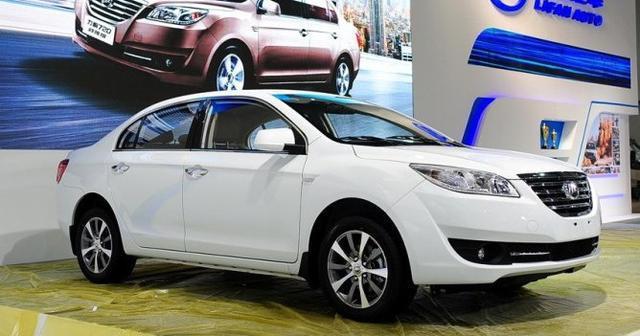 外观漂亮, 配置丰富, 最低6.28万起售!