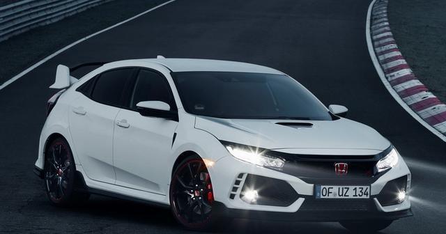 全新钢炮王, 路上见到它别说宝马, 兰博都跑不过它, 完爆GTI