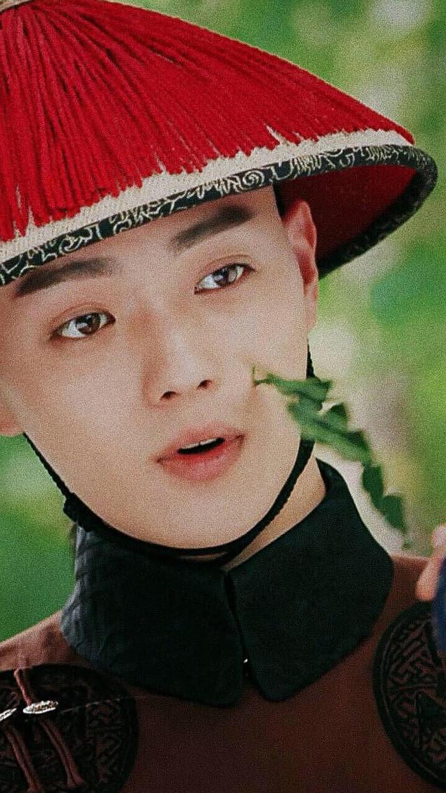 许凯是中国版约翰尼德普吗?家暴男竟被捧成男神!