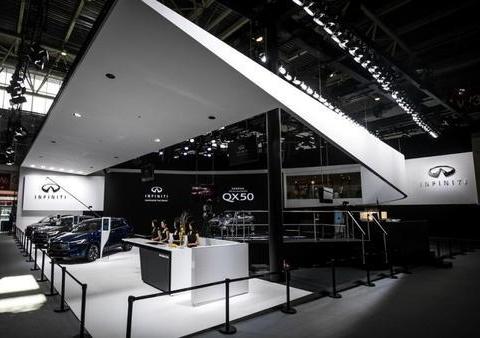 想知道“英菲尼迪“最近有什么新消息么，都在这里了