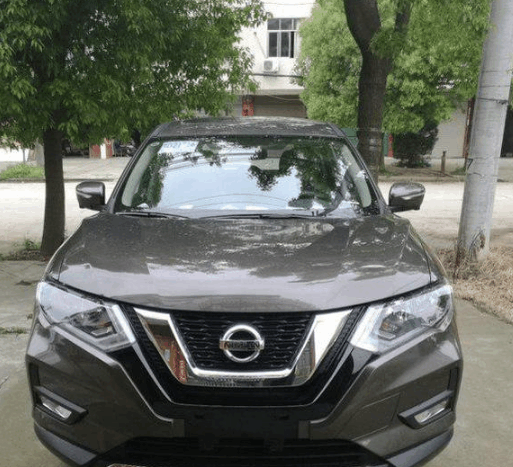 开始看中福特锐界, 后来认为它的性价比在20万内很好, 提车走人