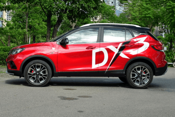 这款SUV都说三大件好, 新车上市加量不加价, 销量却急剧下降