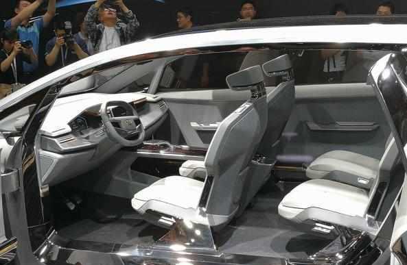 推出国产最新的MPV车型, 颜值完爆宝骏730, 性价比超高
