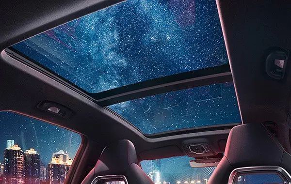 被自主收购的英国品牌,这款SUV 12万起要秒杀博越?