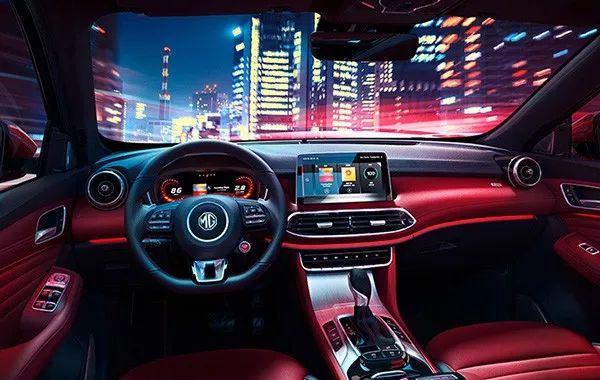 被自主收购的英国品牌,这款SUV 12万起要秒杀博越?