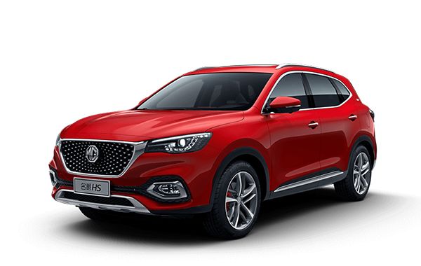 被自主收购的英国品牌,这款SUV 12万起要秒杀博越?