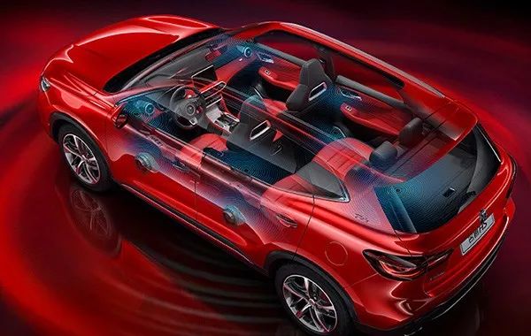 被自主收购的英国品牌,这款SUV 12万起要秒杀博越?