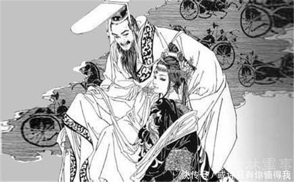 周天子拥有王师六军、虎贲三千,为何南征楚国