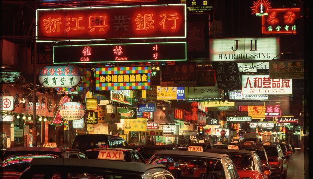 香港回归都二十年了，为什么国产车就是“进不去”？