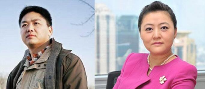 曾经被前妻唾弃, 如今是中国有名富豪, 得90后小娇妻, 豪车无数!