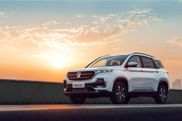 销量速递|哈弗H6再登4月销量榜首 新秀宝骏530加入前十大名单