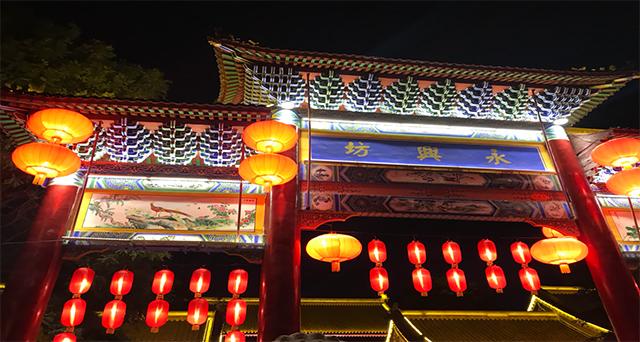 十个抖音九个西安!揭秘西安为啥在抖音上这么