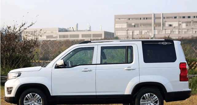 长安X70A模仿路虎发现4, 是学到了精髓还是东施效颦