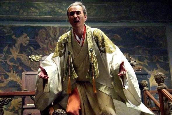 自尽前，崇祯皇帝留下遗诏，仅61个字，却暗示明朝灭亡的真相!